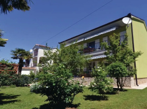 Beautiful Home in Medulin With Wifi and 3 Bedrooms