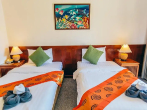 The Krabi Sands Resort (SHA Extra Plus)