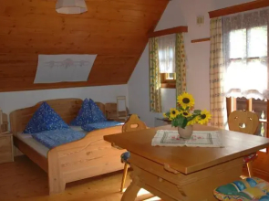Rassis Feriendorf Donnersbachwald