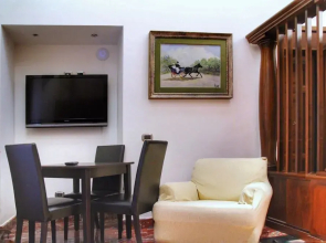 Spagna Dream Suites