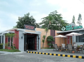 Griya Wijaya