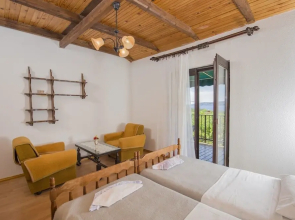 Apartment Vili / Two Bedrooms A1