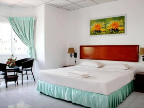Welcome Inn Karon