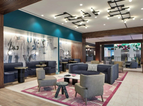 Hotel Celare, Cincinnati Midtown, a Tribute Portfolio Hotel