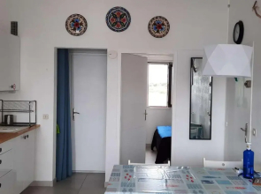 Appartement Le Barcarès, 2 pièces, 4 personnes - FR-1-195-84