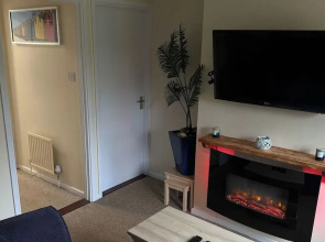 Quackers - Seaside Village - Petfriendly - Parking