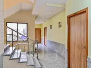 OYO 28704 Hotel Ashoka