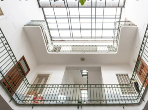 Il Priscio Apartment