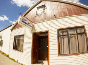 Hostal Magallanes