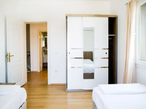 Important Group Villa BD463 4 Bedrooms
