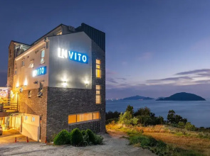Geoje Inbito Pension