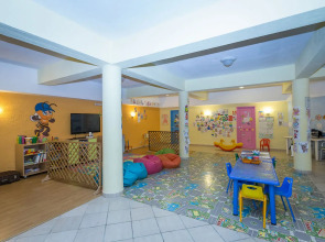 Muthu Clube Praia da Oura