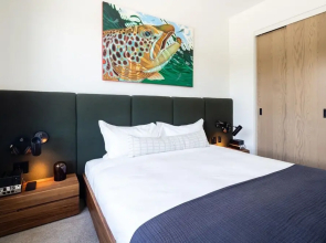 232 Lakelodge 3 Bedroom Condo by Moonlight Basin Lodging