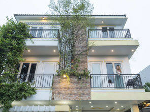 HT Village Villa