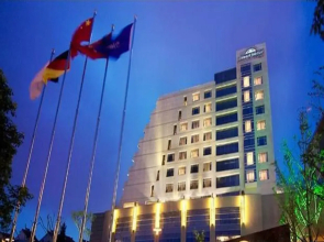 Prince William Sound Hotel & Resort