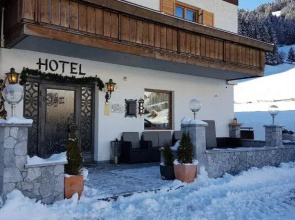 Hotel Silvesterhof