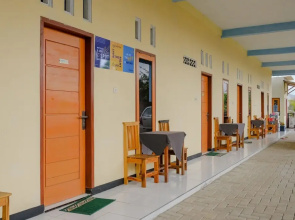 Hamana Beach Inn by OYO Rooms