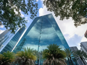 Miami Luxury Executive Apartment