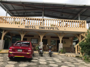 Hotel Ometepetl