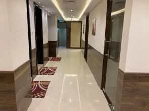 Panorama Hotel Deira