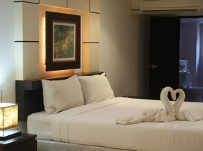 New International Guest House