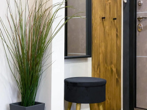 Unique Apart (Уник Апарт) на улице Красная