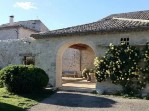 Les Domaines De Patras