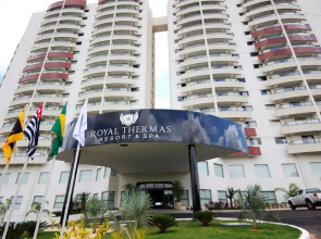 Royal Star Thermas Resort