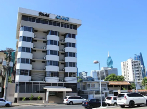 Hotel Aramo Panama