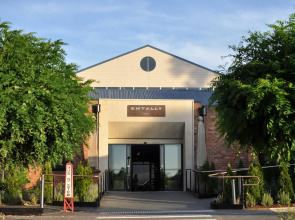 Entally Estate