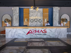 Jura Hotels Lara Resort