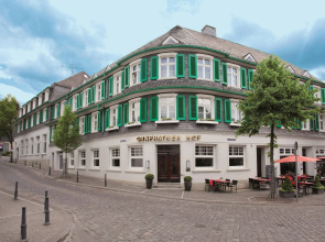 Hotel Gräfrather Hof