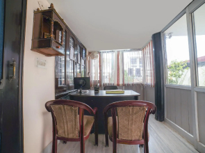 OYO Flagship 75529 Gk Villas