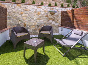 Hotel GHT Neptuno Tossa & Venus SPA