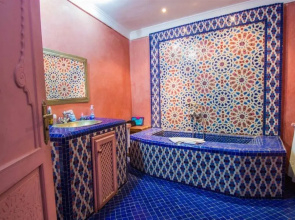 Riad Zinoun & Spa