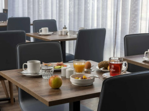 Best Western Hotel Achim Bremen