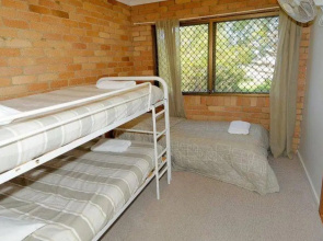 Illawong Apartments