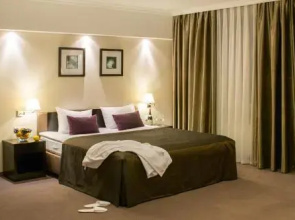 Park - hotel Chernigov