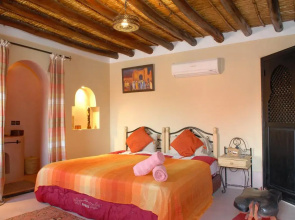 Riad Minorisa
