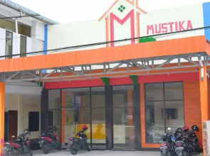 Mustika Belitung