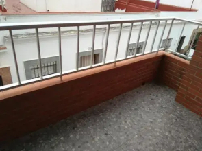Piso Tarayuela