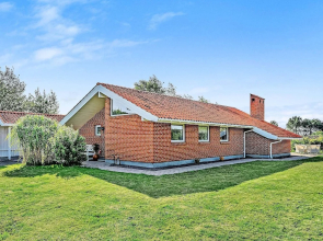 Holiday Home in Kalundborg