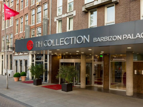NH Collection Amsterdam Barbizon Palace