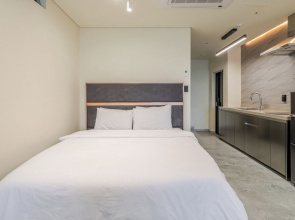 Sokcho W&jiseda Spa Poolvilla