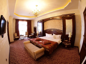 Golden Palace Hotel Resort and SPA