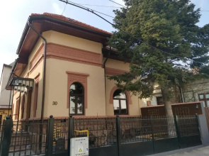 Erbario House