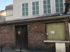 La Menuiserie