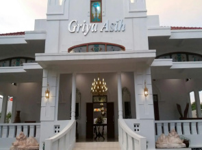 Griya Asih Yogyakarta