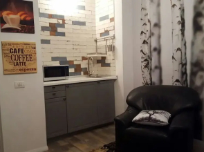 Eftimiu Luxury Apartment