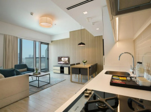 Millennium Mont Rose Executive Apartments